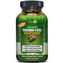 Irwin Naturals Extra-Energía Thermo-Fuel Max Fat Burner 100 Softgel