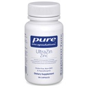 Pure Encapsulations UltraZin Zinc ¦ Enhanced Absorption Mineral Support for Metabolism and Immune Health* ← 90 Capsules