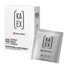 KA EX Recovery Drink Mix ← Clínicamente Provenido al Bajo Cortisol por 36% ← Durmiendo Mejor, Recover Faster &amp; Boost Energy ← Confianza de los Olympians  durable Swiss Science, Vegan