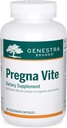 Marcas de Genestra Embarazo Vite ← Soporta Embarazo saludable con ácido fólico, vitamina D e hierro