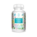 ACTIF Vitamina Prenatal Orgánica con 20+ Vitaminas, Omega-3, DHA, Hierbas Orgánicas, Non-GMO, Made in USA, 90 Conde