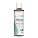 Crema de emulsión de cutar - Loción de tar de carbón para el alivio de la eccema, la psoriasis y la dermatitis - Ayuda a calmar la picazón de la piel flamenca, la enrojecimiento, la sequedad y la inflamación