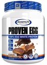 Gaspari Nutrition Proveed Egg, 100% Egg White Protein, 25g Protein, Keto Friendly, Dairy Free, Lactose Free, Soy Free (1lb, Peanut Butter)