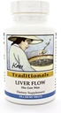 Kan Herbs Liver Flow 120 tabletas