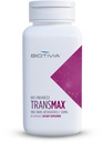 Transmax 1000mg 98% Trans-resveratrol + Polydatin + Piperina para aumentar la biodisponibilidad. Sin rellenos artificiales o aditivos. 60x500mg