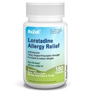 Alivio de la alergia, Loratadine 10mg, 180 Tabletas – 24 horas Antihistamínico antihistamínico Medicina de la alergia