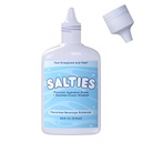 Caídas de electrolitos l Desflavorada gotas de drenaje de electrolitos ← Perfecta para Keto Fasting e Hydration l Trace Mineral Drops with Magnesium, Potassium, and Sodium ← Libre de azúcar Made in Utah, US