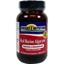 Algas marinas rojas 500 - Gigartina & Dumontacea - 90 VCaps/500mg