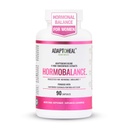 Balance hormonal para mujeres – Menopause " PMS Support Suplemento – Adaptogens for Female Balance " Wellness – 90 cápsulas Vegan