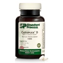 Standard Process Cataplex D - Supports Immune Function, Bone Density & Mineral Absorption - Immune Health Supplement with Vitamins A &amp; D - Gluten-Free, Non-Dairy & Non-Soy - 360 Tablets