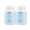 Mars Surgemax Natural Capsules con Shilajit & Safed Musli Respuestas Energy, Strength &amp; Immunity  durable for Active Lifestyle TEN 120 Capsules ⋅ Pack of 2
