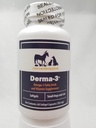 Piccardmeds4pets Derma-3 Softgels Omega-3 para perros pequeños y gatos 60 CT