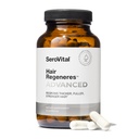 Serovital Hair Regeneres Advanced Hair Growth Supplement - Hair Vitamins for Women, Advanced Hair Regrowth, Hair Loss Treatment for Women, Thinning Hair Treatment – 90 Count