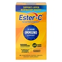 Ester-C Vitamina C, 1.000 mg, 90 tabletas caladas
