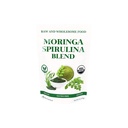 Chérie Sweet Heart Organic Moringa " Spirulina Superfood Blend, 6 oz – USDA Organic, Non-GMO, Vegan, Gluten-Free Supergreens Powder for Energy, Detox " Daily Wellness