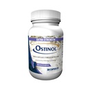Ostinol Standard 350mg - Bone &amp; Joint Supplement ← Stem Cell Activation Certified ¦ Bio Active Protein Complex for Moderate Bone Loss & Moderate Joint Disfunction - 30 Capsules