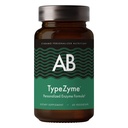 D'Adamo Tipo de Nutrición PersonalizadoZyme - Enzima Digestiva (Tipo de sangre AB)