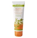 Medline Remedy Olivamine Calazime Skin Protectant Paste Cream, Usado con Dry Chapped de Diaper Rash, Incontinence, Dermatitis, Psoriasis, Burns, Bites, White, 4 Oz