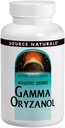 Fuente Naturales Gamma Oryzanol 60 Mg, 100 Tablets