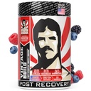 Antiguos laboratorios escolares Vintage Build Post-Workout Recovery Powder Drink with BCAAs, Creatine & L-Glutamine to Support Muscle Recovery & Strength for Men & Women – Fresh Berries, 30 Servings