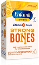 Enfamil D-Vi-Sol Vitamina D Suplemento gotas 50 mL (Packs of 2)