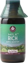 WishGarden Herbs Milk Rich with Goats Rue and Fenugreek - Herbal Lactation Support Supplement, Breast Milk Supply Boost and Breastfeeding Supplement to Increase Milk Flow Quality and Production, 4oz