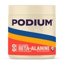 Podium Nutrition, Solos ← Beta Alanine, 60 Servings, Unflavored, Boost Athletic Performance
