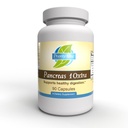 Prioridad Una vitaminas Pancreas 10xtra 90 cápsulas - enzimas pancreáticas amilasa, lipasa y proteasa Apoyo natural Digestión saludable.*