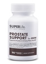 Fresh Start Prostate Support - 3X Strength with Beta Sitosterol, Saw Palmetto, Nettle & Pygeum Bark Extracts ¦ Supports Prostate Health & Normal Urinary Flow ← Suplemento - 90 cápsulas