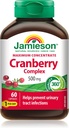 Jamieson Maximum Concentrate Cranberry Complex Capsule