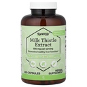 Vitacost Milk Thistle Extract - Estándarizado - 600 mg por servicio - 300 cápsulas