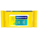 Preparación H Hemorrhoid Flushable Wipes with Witch Hazel for Skin Irritation Relief - 48 Cuenta