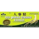 Royal King Red Panax Ginseng Extracto 6000mg 10c.c./bottle X 30 (Pack of 4 Boxes)
