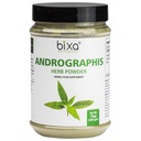 bixa BOTANICAL Andrographis Powder 200 Grams 7 OZ TENIDO Andrographis Paniculata ANTE Bitter Herb Kalmegh ANTE Herbal Suplemento Natural Liver Tonic