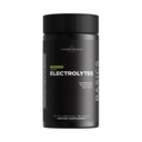 Livingood Daily Electrolytes Powder, Electrolytes Hydration Drink Mix with Vitamin C, Magnesium, Taurine &amp; Sea Salt, Electrolyte Supplement For Energy & Hydration, Keto, Lemon Lime Flavor, 30 Servings