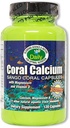 Fabricación diaria Coral Calcio, Magnesio y Vitamina D3