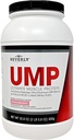 Beverly International UMP Protein Powder, Strawberry. Ratio único Whey-Casein construye músculo magro. Fácil de digerir. No Bloat. (32.8 oz) 2lb .8 oz