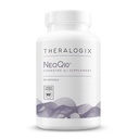 Theralogix NeoQ10 Coenzyme Q10 Supplement - Heart Health & Fertility Support - CoQ10 Fertility Supplement for Men &amp; Women* - NSF Certified - 90 Softgels (90-Day Supply)