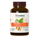 Curcumina Himalaya Completa - Suplemento de Apoyo Conjunto Herbal con Curcumina Turmérica para Soporte Conjunto de Salud y Movilidad, 95% Curcuminoides - Vegan, No GMO, Gluten Gratis, 60 cápsulas
