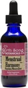 Canción de nacimiento Botánicos Menstrual Harmony Tintura, Líquido Herbal Suplemento para apoyar el ciclo menstrual, Naturalmente apoya la equilibrio hormonal y la menstruación 2oz Botella