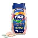 TUMS Tablets, 96 Conde