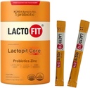 Probióticos Lacto-Fit 60 Sticks Core, 락토핏 Lactofit Ω Po Powder Chong-Kun-Dang CKD