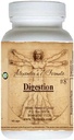 Digestión & Stomach #8 Fórmula se centra en la producción enzimática, la indigestión, la dispepsia, los trastornos intestinales, los gases, el cólico, la acidez. Suministro de 30 días