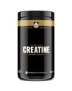 Laboratorios de Bio Subterráneo: Panda Supps Micronized Creatine 5000mg ← Pre y Post Workout Recovery Bebida para la recuperación del músculo mejorado, rendimiento atlético y recuperación del músculo - Desarrollado (100 Servings)