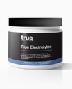 True Electrolyte Hydration Suplemento Bebida Mix (Limeade) Silencioso Apoyos Saldo Mineral Saludable w/Zinc, Potasio, Magnesio, Sodium, Aquamin® 72 Trace Sea Minerals ← 5 Cal. 0g Sugar. 45 Actuaciones.