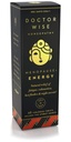 Alivio Homeopático Natural de Hyland de fatiga, agotamiento, flashes calientes y sudaderas nocturnas, Doctor Wise Menopause Energy, 68 tabletas de dissolver rápido
