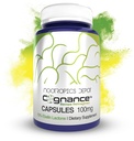 Nootropics Depot Cognance Enhanced Bacopa Capsules TENIDO 100mg TEN 10% Ebelin Lactone ANTE Bacopa monnieri ANTE Mood, Memory, " 5-HT2A Activation, 180 Conde (Pack of 1)