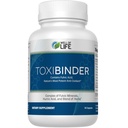 Well of Life Revitalize with Our Detox " Repair Complex ToxiBinder 90Vcap, Vegan, Non-GMO Blend of Humic " Fulvic Acids for Enhanced Energy, Better Gut " Joint Health, Hydration and Superior Nutrient