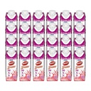 BOOST Breeze Nutrición 8oz Bebida sin grasa Wildberry, 24/Cs