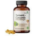 Futurebiotics Turmeric + Curcumin 1500 MG per Serving, Antioxidant, Joint " Digestion Support with BioPerine for Enhanced Nutrient Intake, Non-GMO, 90 Vegetarian Capsules